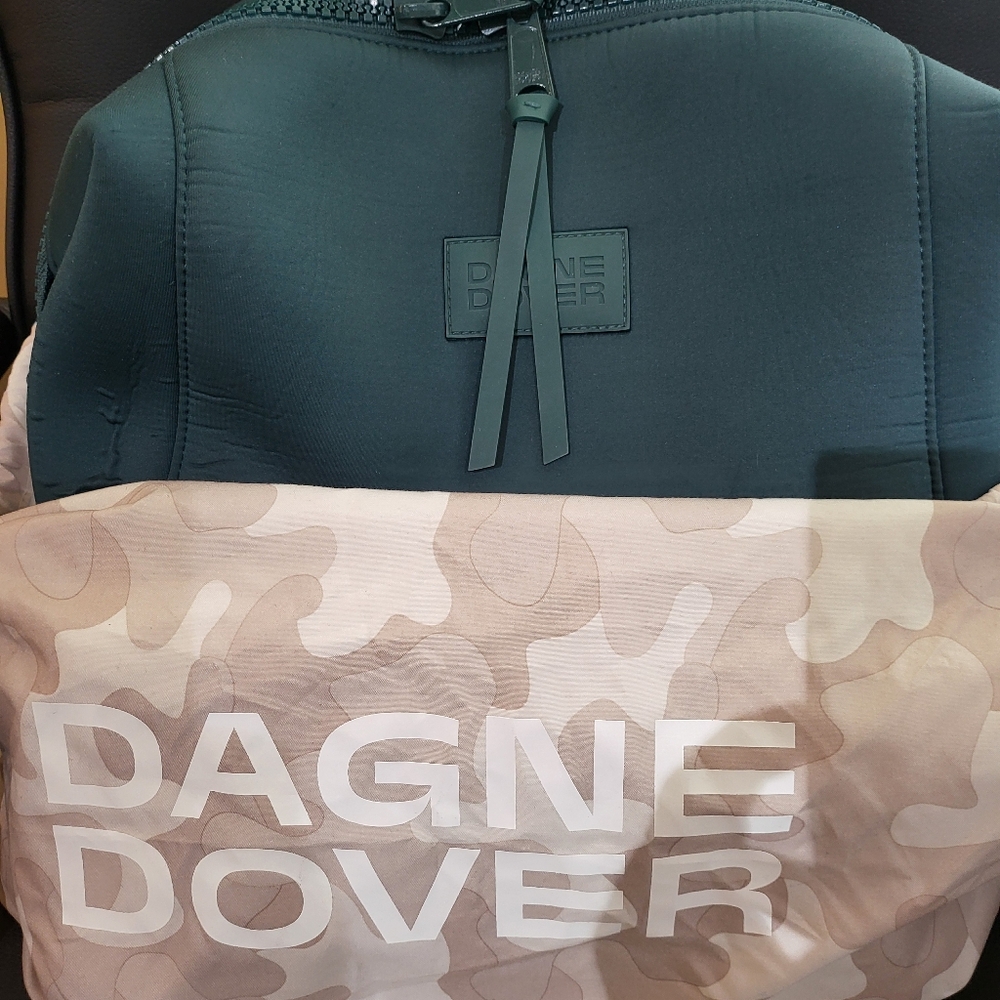 Dagne Dover Large Diaper Backpack